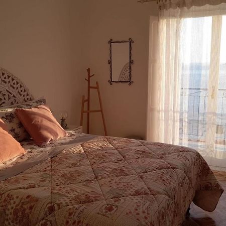 Mimi Junior Home, Central Sea View Apartment Praiano Exteriér fotografie