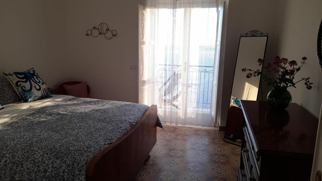 Mimi Junior Home, Central Sea View Apartment Praiano Exteriér fotografie