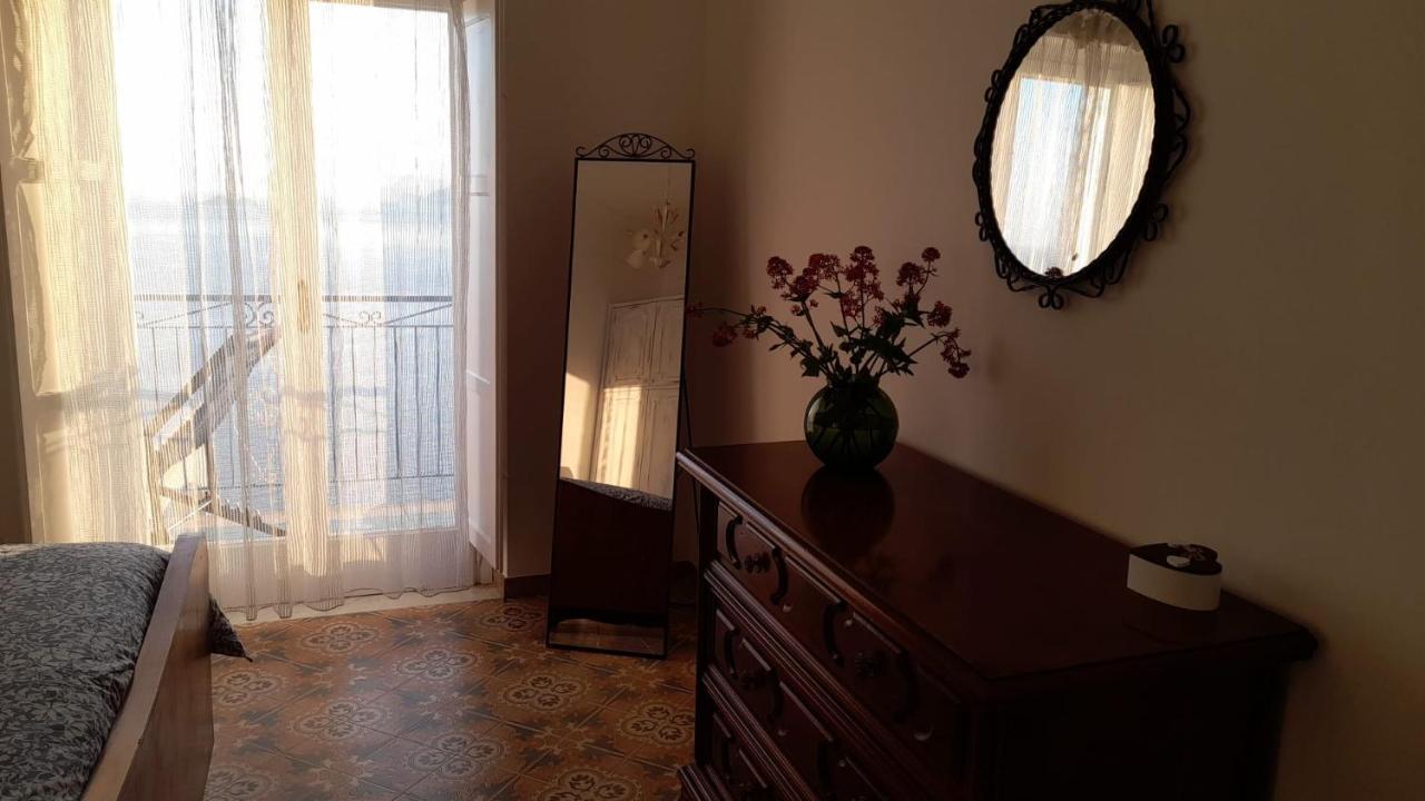 Mimi Junior Home, Central Sea View Apartment Praiano Exteriér fotografie