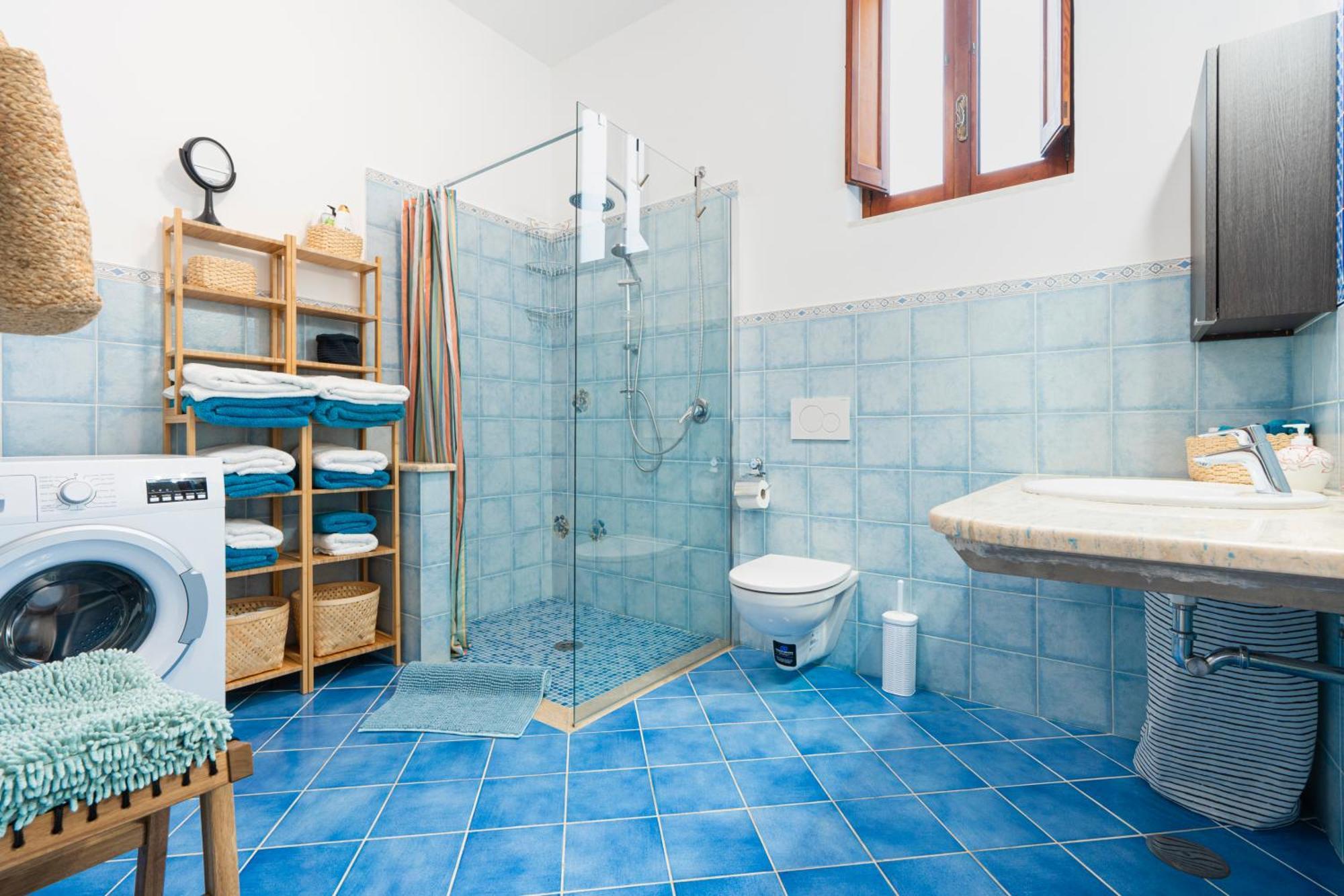 Mimi Junior Home, Central Sea View Apartment Praiano Exteriér fotografie
